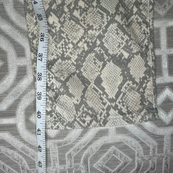 JOE’S THE LARA MID RISE CIGARETTE ANKLE 31" INSEAM // VESPER SIZE 29 NWT - Picture 7 of 9